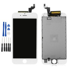 iPhone 6s 4.7 inch LCD Display Touch Screen Digitizer White