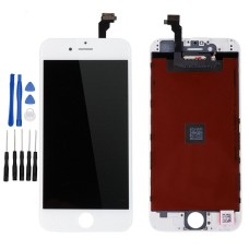 iPhone 6 LCD Display Touch Screen Digitizer White
