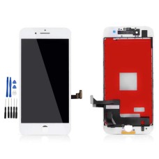 iPhone 7 Plus LCD Display Touch Screen Digitizer White