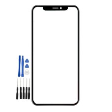 iPhone XR, A2105, A1984, A2107, A2108, A2106 Front glass panel replacement