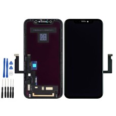 Black iPhone XR A2105 A1984 A2108 A2106 LCD Display Digitizer Touch Screen