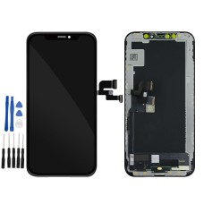 Black iPhone XS A2097 A1920 A2100 LCD Display Digitizer Touch Screen