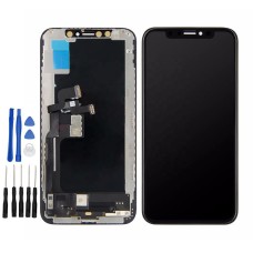 iPhone XS Max, A1921, A2101, A2102, A2104 LCD Display Digitizer Touch Screen