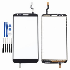 Black Lg Optimus G2 D802 touch screen digitizer replacement