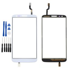 Lg Optimus G2 D802 Screen Replacement Touch Digitizer