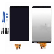 LG Optimus G3 Stylus D690 D693 LCD Display Touch Screen Digitizer White