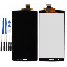 Black Lg G4 H810 LCD Display Digitizer Touch Screen