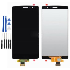 Black LG G4 Beat H735, G4s H736 LCD Display Digitizer Touch Screen