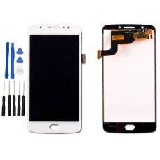 For Motorola Moto E4 Plus LCD Display Touch Screen Mobile Phone Digitizer  Assembly Replacement Parts For
