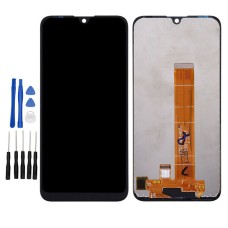 Black Nokia 2.2 2019  LCD Display Digitizer Touch Screen