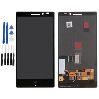 Black Nokia Microsoft Lumia 930 LCD Display Digitizer Touch Screen