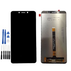 Nokia C3 TA-1239 LCD Display Digitizer Touch Screen