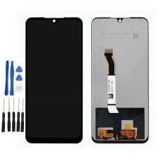 Black Xiaomi Redmi Note 8T LCD Display Screen
