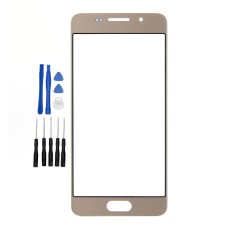 Samsung Galaxy A3 2016 A310 SM-A310F Touch Screen Panel Front Glass