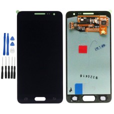 Black Samsung Galaxy A3 2015 SM-A300 A300f LCD replacement Screen
