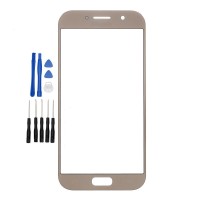 samsung galaxy a5 2017 sm-a520f Touch Screen Panel Front Glass