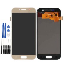 Samsung Galaxy A5 (2017), A520f, A520f/Ds, A520k/L/S lcd touch screen replacement 