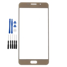 Samsung Galaxy A7 2016 SM-A710F Touch Screen Panel Front Glass