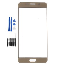 Samsung Galaxy A7 2017 SM-A720F Touch Screen Panel Front Glass