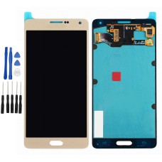 Samsung Galaxy A7 SM-A700F A7000 lcd touch screen replacement 