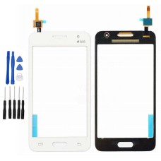 Samsung Galaxy Core 2 SM-G355H G355 Screen Replacement Touch Digitizer