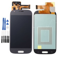Black Samsung Galaxy Ace Style LTE G357 G357FZ LCD Display Digitizer Touch Screen