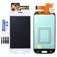Samsung Galaxy Ace Style LTE G357 G357FZ LCD Display Touch Screen Digitizer White