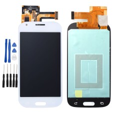 Samsung Galaxy Ace Style LTE G357 G357FZ LCD Display Touch Screen Digitizer White