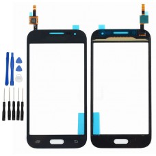 Black Samsung Galaxy Core Prime G360 G360F G360H touch screen digitizer replacement