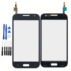 Black Samsung Galaxy Core Prime G361 G361F G361H touch screen digitizer replacement