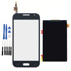 Black Samsung Galaxy Core Prime G361 G361F G361H LCD Display Digitizer Touch Screen
