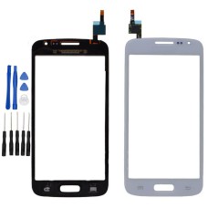 Samsung Galaxy Core LTE SM-G386f G386 G385 Screen Replacement Touch Digitizer