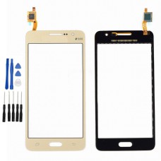 Samsung Galaxy Grand Prime G530FZ, G530H, G531F, G531H Touch Glass screen Digitizer Replacement