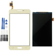 Samsung Galaxy Grand Prime G530FZ, G530H, G531F, G531H lcd touch screen replacement 