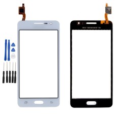 Samsung Galaxy Grand Prime G530F, G530FZ, G530Y, G530H Screen Replacement Touch Digitizer