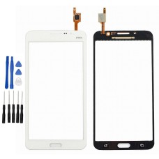 Samsung Galaxy Mega 2 SM-G750 G7508 G750F Screen Replacement Touch Digitizer