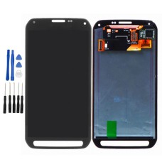 Black Samsung Galaxy S5 Active G870 G870H G870A LCD Display Digitizer Touch Screen