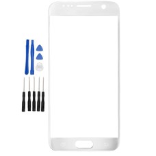 Samsung Galaxy S7 G930F G930FD G930w8 Front Outer Glass Lens