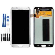 Samsung Galaxy S7 Edge G935F G935FD G935W lcd touch screen Assembly