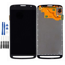 Black Samsung Galaxy S4 Active i9295 i537 LCD Display Digitizer Touch Screen