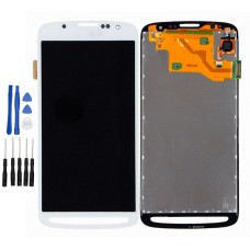 Samsung Galaxy S4 i9295 i537 LCD Display Touch Screen Digitizer White