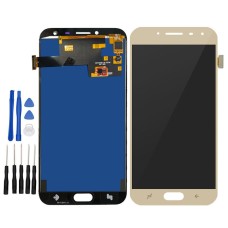 Samsung Galaxy J4 2018 SM-J400M J400F J400G J400DS lcd touch screen replacement 