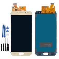 Samsung Galaxy J5 2017 J530 J530F/DS lcd touch screen replacement 