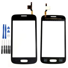 Black Samsung S7262 GT-S7262 GT-S7260 touch screen digitizer replacement