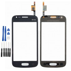 Black Samsung Galaxy Ace 3 GT-S7270 S7272 S7275 DUOS touch screen digitizer replacement