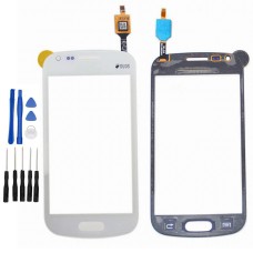 Samsung Galaxy Trend Plus S7580 GT-S7582 Screen Replacement Touch Digitizer