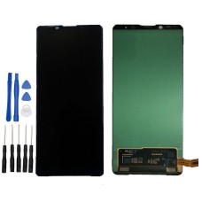 Sony Xperia 5 II, SO-52A, XQ-AS52, XQ-AS62, XQ-AS72 LCD Display Screen