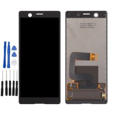 Sony Xperia ACE SO-02L LCD Display Screen Black