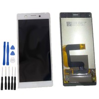 Sony Xperia ACE SO-02L LCD Display Screen White