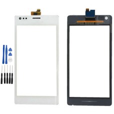 Sony Xperia M C1904 C1905 Screen Replacement Touch Digitizer